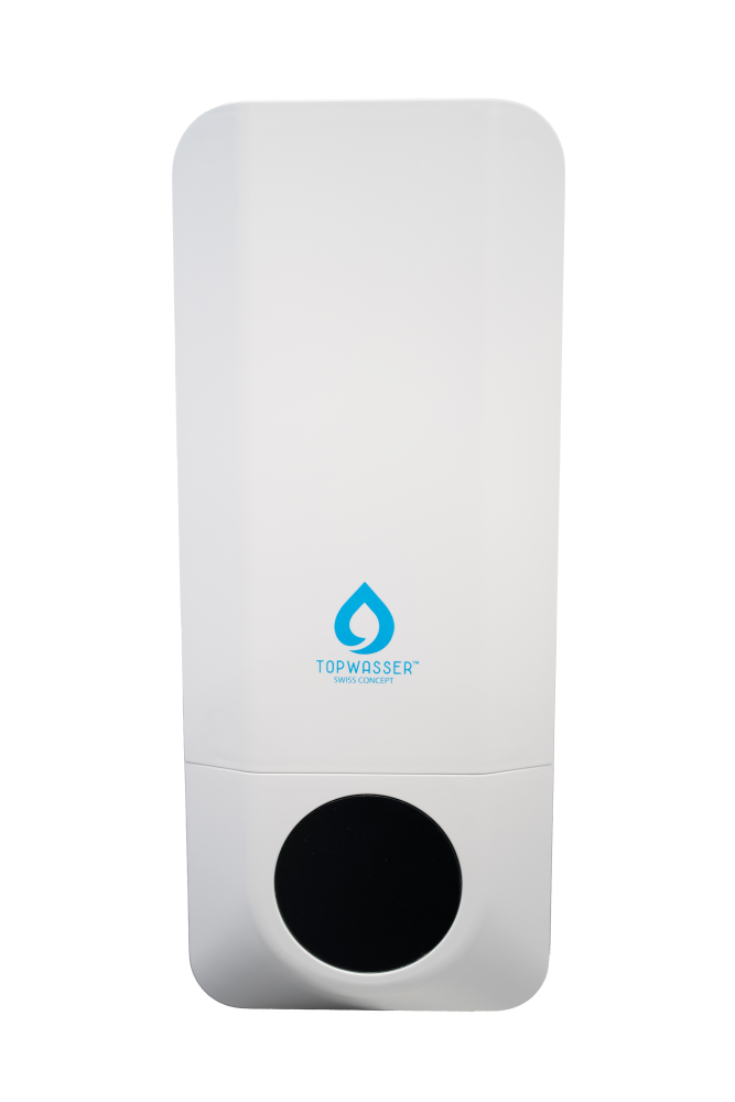 TOPWASSER Cosmos Kauf