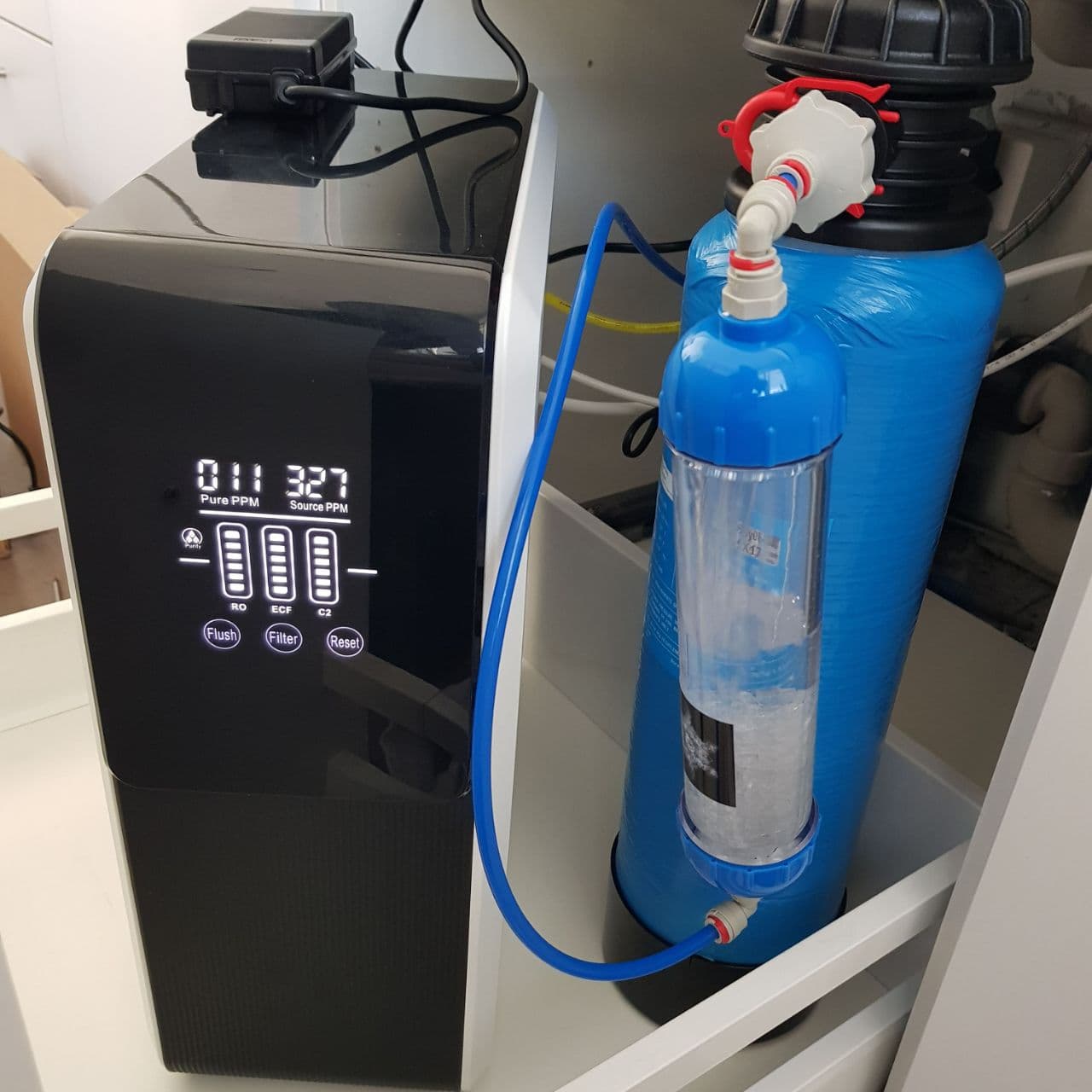 TOPWASSER Plus